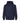 Sudadera con Gorro - M&O 3320B Azul Leni