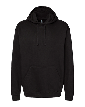 Sudadera con Gorro - M&O 3320 Negro