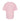 Cuello Redondo Infantil - M&O 4850 Rosa Pastel