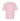 Cuello Redondo Infantil - M&O 4850 Rosa Pastel