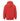 Sudadera con Gorro - M&O 3320B Rojo Surat