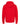 Sudadera con Gorro - M&O 3320 Rojo Devao