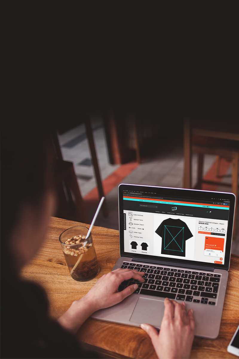 FOS | PLAYERAS PERSONALIZADAS Y DISEÑO DE PLAYERAS – FOSMX