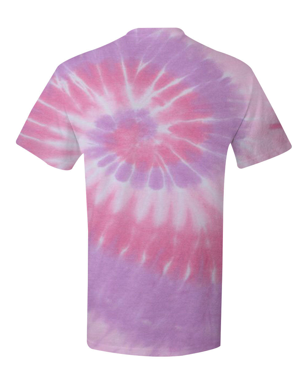 Tie Dye - San Valentín