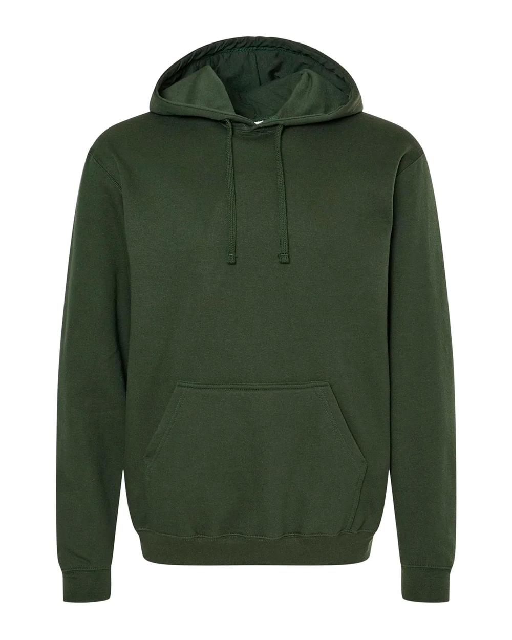 Sudadera color verde hotsell