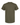 Cuello Redondo - M&O 5510 Verde Militar