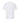 Cuello Redondo Infantil - M&O 4850 Blanco