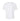 Cuello Redondo Infantil - M&O 4850 Blanco
