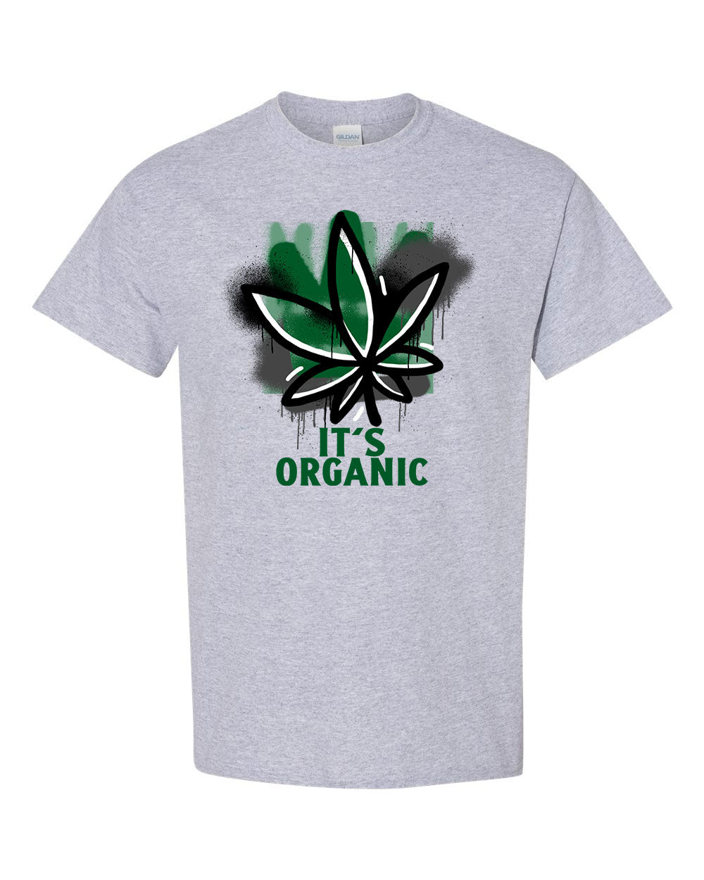 It's Organic